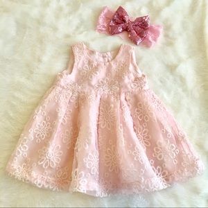 🆕 Baby girl dress